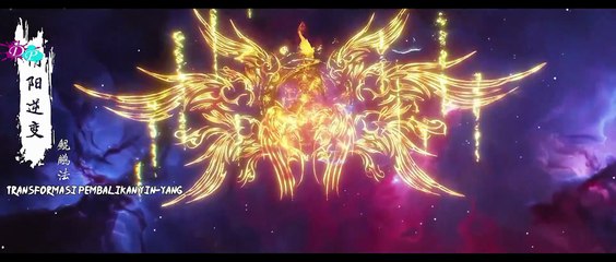 Perfect World Episode 224 Sub Indo