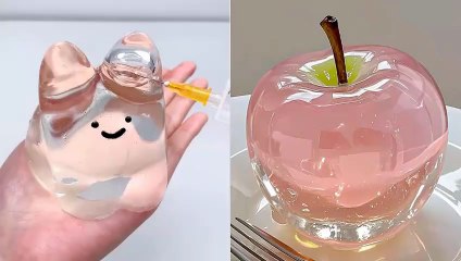 Very Satisfying and Relaxing Compilation | Satisfying Slime ASMR | Relaxing Slime Videos