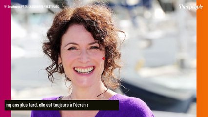 "Je ne sais pas si cela sera possible..." Elsa Lunghini (Ici tout commence) : Sa tante et actrice iconique veut jouer avec elle