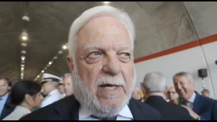 Anas, Gemme: in Sicilia 12 mld investimenti, mondo oggi molti vincoli