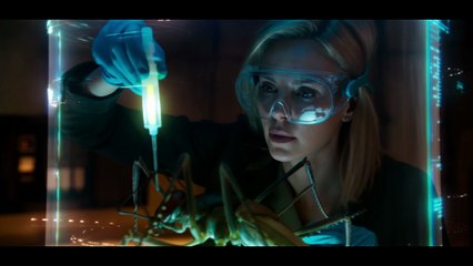 The Insect 2026__First_Trailer___Dwayne_Johnson,_Charlize_Theron_-_Concept_Trailer #theinsect #marvel #Disney #action #horrror #cinema #viral #shorts(2160p60)