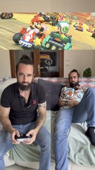 J’ai acheté Donkey Kong Bananza