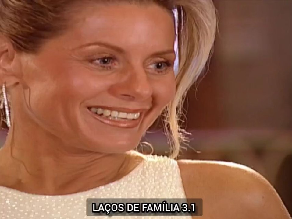 Laços de Família _ Capítulo 3 _ Parte 1