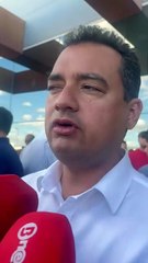 Prefeito de Juazeiro diz estar "muito tranquilo" após nova fase da Operação Overclean