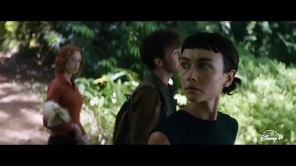 Alien: Earth - Tráiler 2 Subtitulado