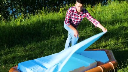 Crafting with foam just got way more fun!