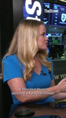 The impact Powell’s firing could have on stocks