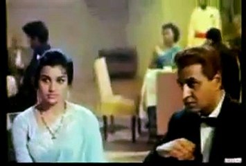 Nasib Mein Jiske Jo Likha Tha