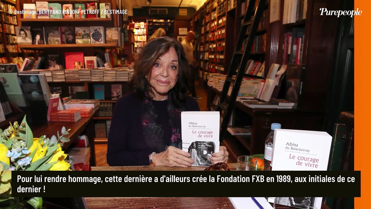 Daniel Balavoine : Dans l'hélicoptère où il a perdu la vie, le fils d'une influente figure du cinéma était aussi présent, sa mère raconte