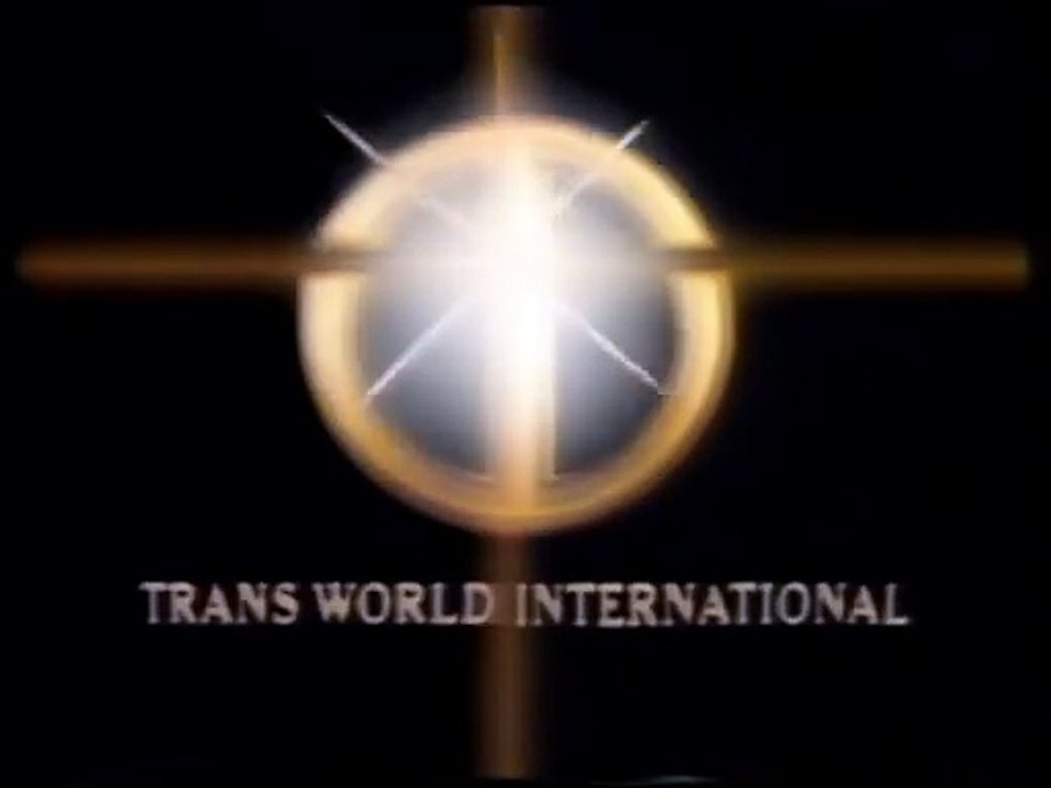 Trans World International/Paramount/Brunswick International Television (1988/2008)