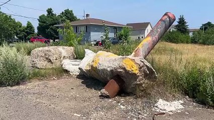 17 juillet TOPO AD Terrains vacants centre-ville Tracadie