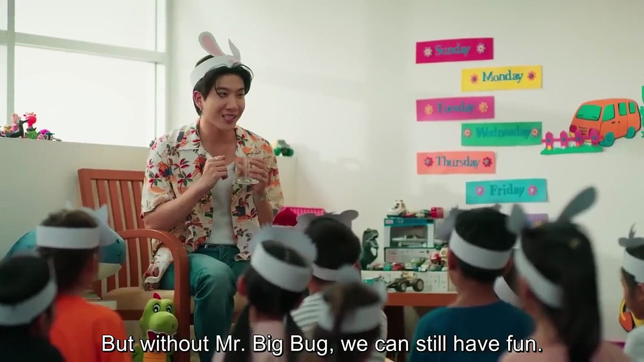 Only Friends ep 12 eng sub