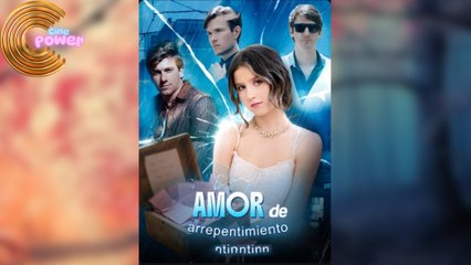 Amor de Arrepentimiento Completa en Español