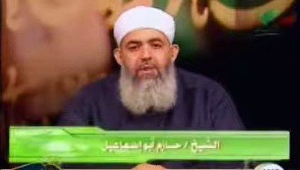 حلقة 7 | هل النبي يهدي الناس أم لا | برنامج أبواب البشرى | الشيخ حازم صلاح أبو اسماعيل