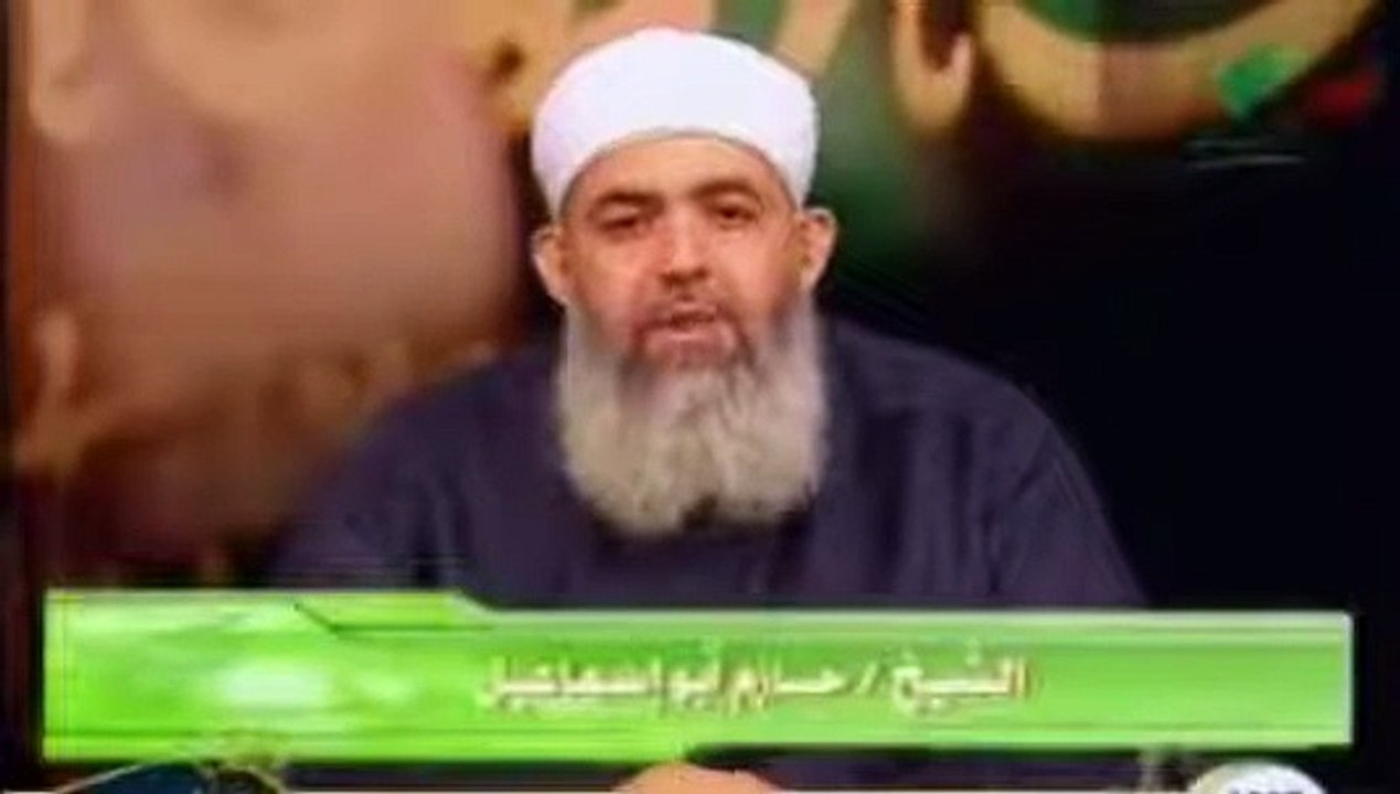 حلقة 7 | هل النبي يهدي الناس أم لا | برنامج أبواب البشرى | الشيخ حازم صلاح أبو اسماعيل