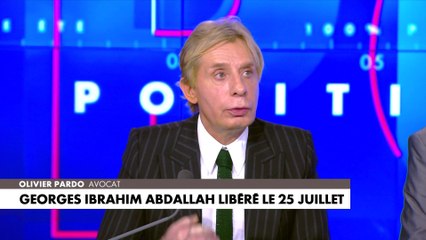 Olivier Prado : «Il y a une inversion des valeurs.»