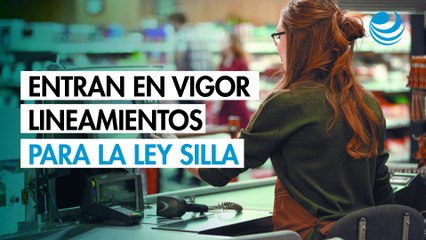 Entran en vigor lineamientos para la Ley de la Silla y sus implicaciones