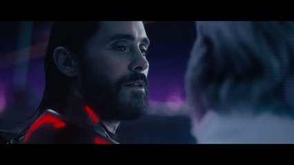 Tron: Ares - Bande-annonce #2 [VF|HD1080p]