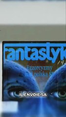 Le Tolkien Polonais a CRÉÉ The Witcher !