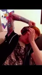 REACTION des JOUEURS dans The Witcher 3 !