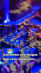 Ce JEU qui vous RAMÈNE en ENFANCE ❤️
