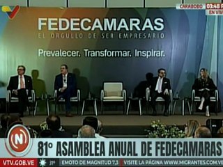 Vcpdta. Rodríguez asegura que en los últimos 2 años se han dado más de 42 encuentros de alto nivel