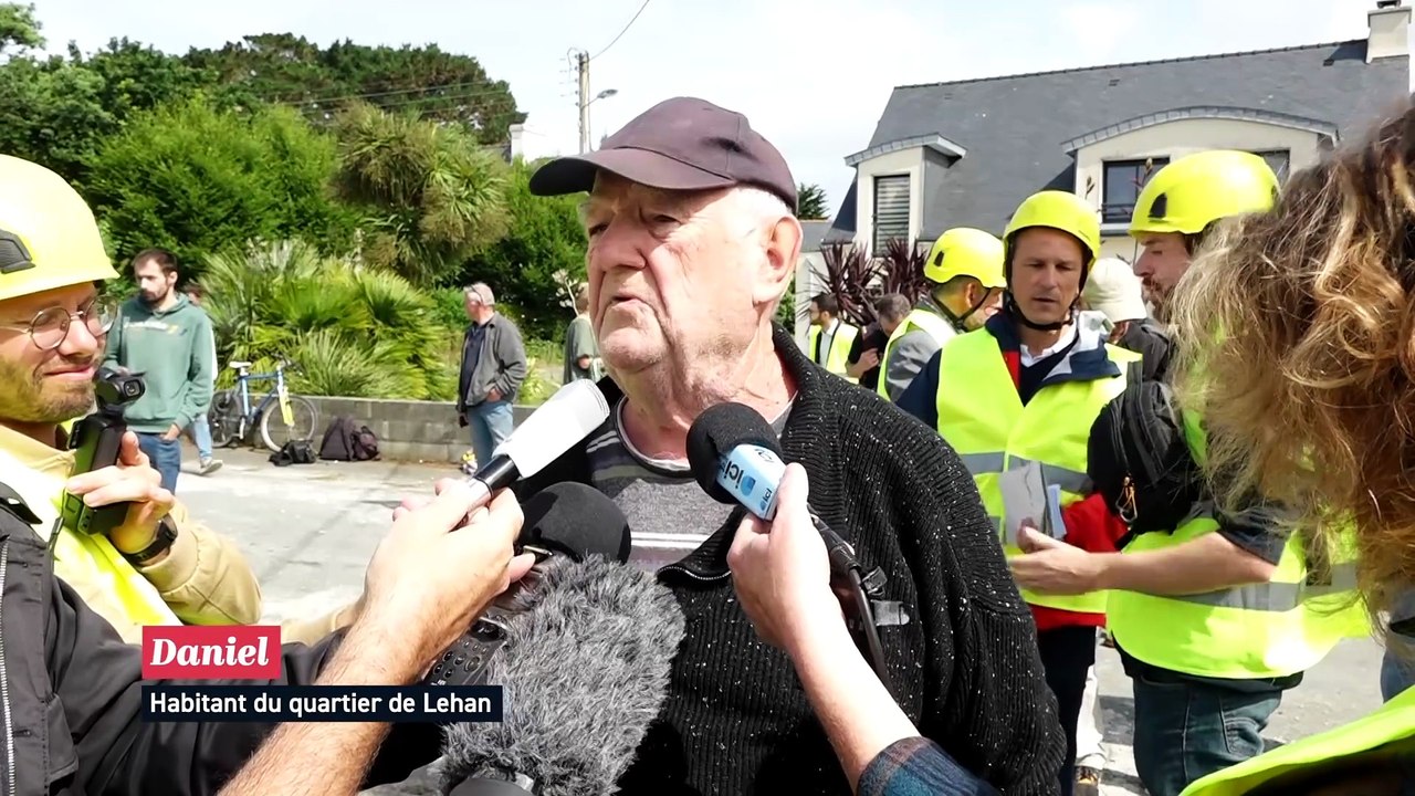 Le Grand J.T. des Territoires du 9 août 2025