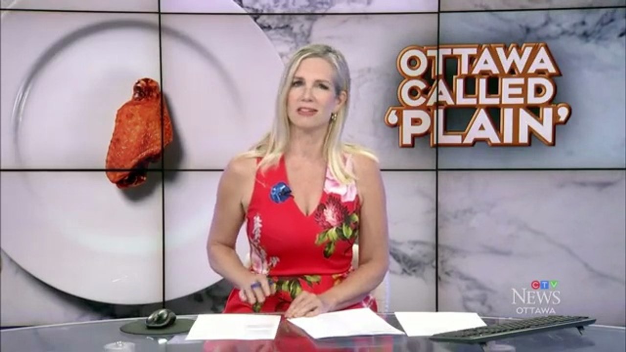 CTV News Ottawa at Six - July 16, 2025 [Full Episode]