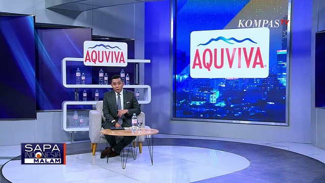 [FULL] Pengamat Analisis Keberhasilan Misi Presiden Prabowo di KTT BRICS Brasil | SAPA MALAM