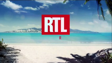 Le journal RTL de 23h du 17 juillet 2025