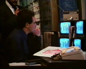 Maximum Thrust (1987) ITA