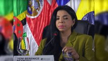 Alerta Yeni Berenice Reynoso: cibercriminalidad en América Latina