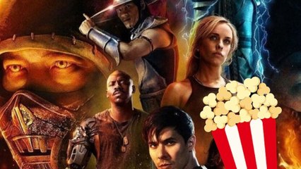 Mortal Kombat 2: Se estrena el tráiler del Live Action del famoso videojuego