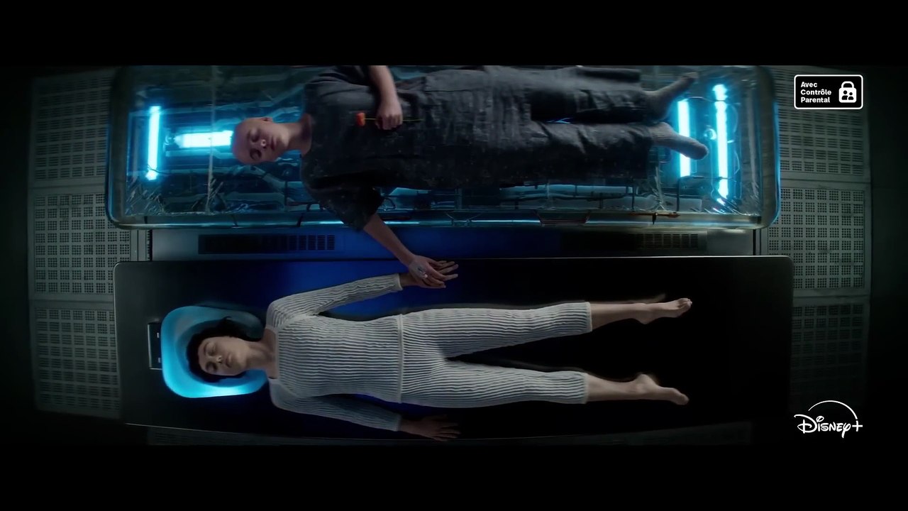ALIEN: EARTH Bande Annonce VF (2025) Nouvelle