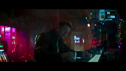 MORTAL KOMBAT 2 Bande Annonce VF (2025)
