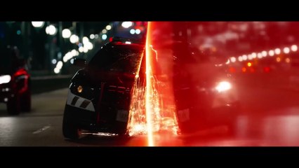 TRON 3 : ARES Bande Annonce VF (2025) Nouvelle