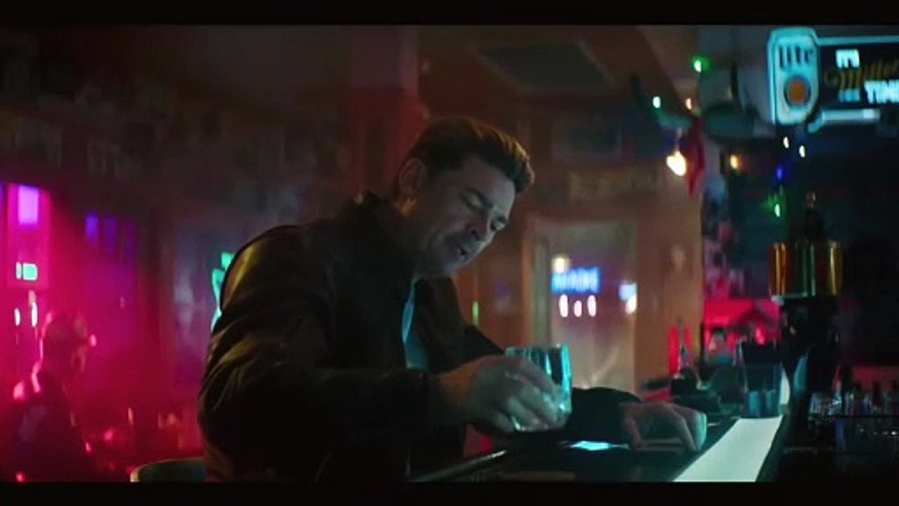 MORTAL KOMBAT 2 Tráiler Español (2025)