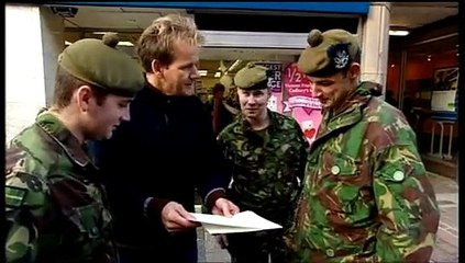 Kitchen Nightmares UK - La Riviera