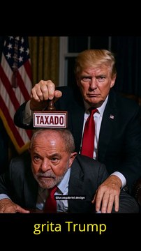 Democracia quando o Lula da asilo a corruptos e ditadores e apoia grupos terroristas, mas de pedi por liberdade no Brasil o Lula fala que é intervenção de outros países a soberania brasileira. No Brasil não existe soberania quem manda no Brasil é a CHINA