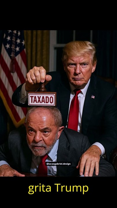 Democracia quando o Lula da asilo a corruptos e ditadores e apoia grupos terroristas, mas de pedi por liberdade no Brasil o Lula fala que é intervenção de outros países a soberania brasileira. No Brasil não existe soberania quem manda no Brasil é a CHINA