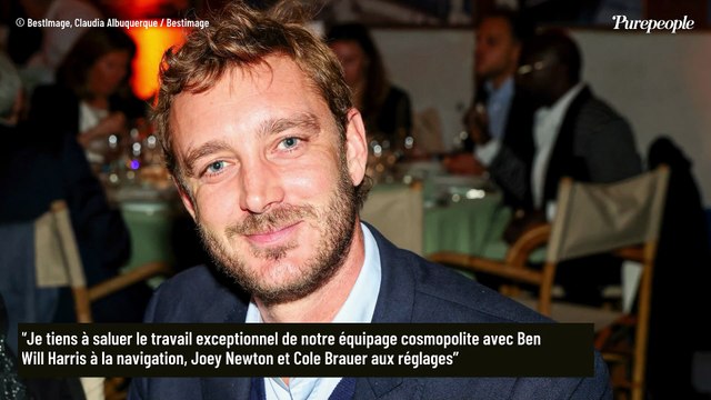 Caroline de Monaco : Son fils Pierre Casiraghi signe une victoire, les bonnes nouvelles s'enchaînent pour le mari de Beatrice Borromeo