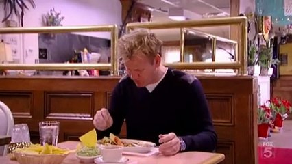 Kitchen Nightmares US - Fiesta Sunrise