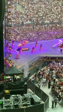 Beyoncé restera dans les annales avec ce concert