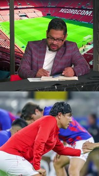 ¡CHICHARITO NO ES EL MEJOR PAGADO EN CHIVAS! Descubre quién es el jugador del rebaño con el mejor sueldo.