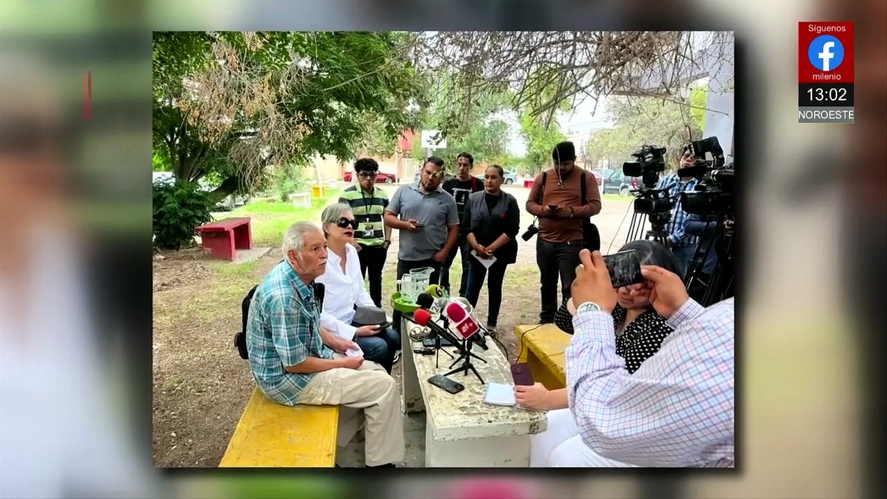 Realizan audiencia por caso de crematorio de Ciudad Juárez