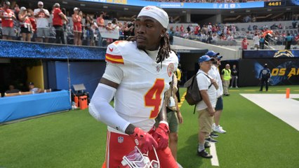 Rashee Rice Sentenced, Faces NFL Suspension After Crash