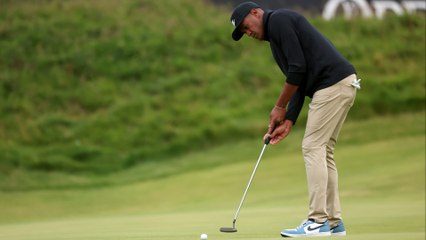 Impact of International Golf Tournaments on Caddies