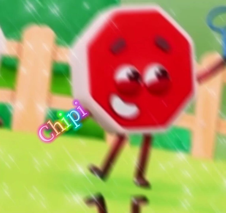 Stop is chipi