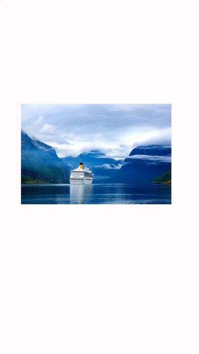 🚨 🛳️🌍 Elle vend tout pour vivre sur un bateau de croisière… mais découvre l’envers du rêve ... Lynelle, 53 ans, a tout quitté pour s’installer à plein temps sur un paquebot de luxe. Vie de rêve ? Pas vraiment ⛴️💸