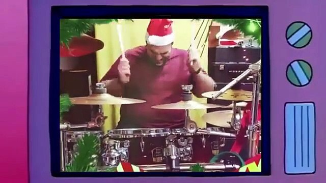 💥El Tamborilero 🙈🙉🙊Versión Los Monos Voladores PUNCK Rock🤘